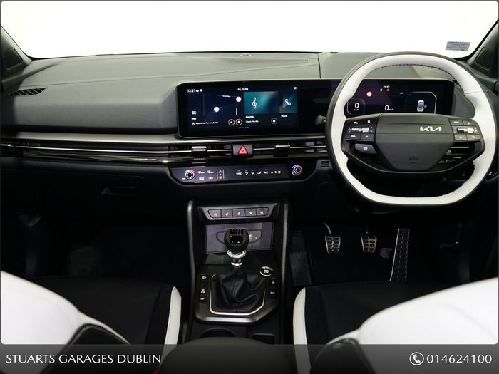 Kia Sportage 2026
