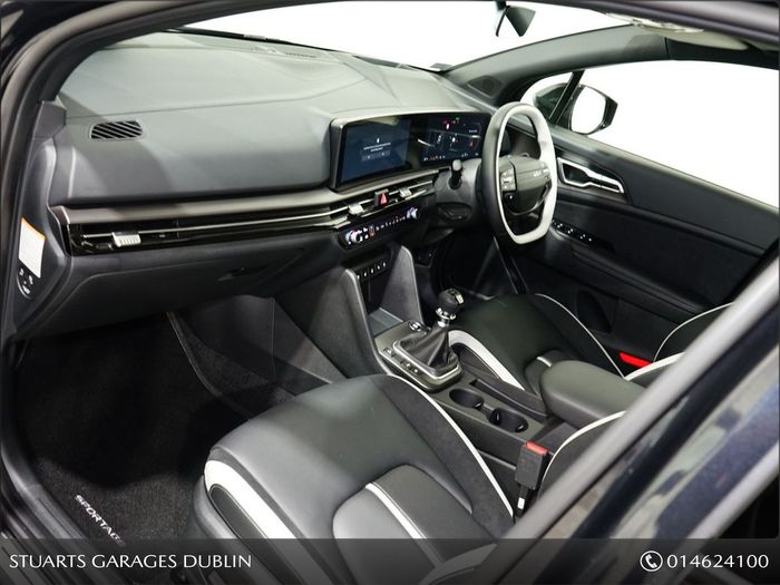 Kia Sportage 2026
