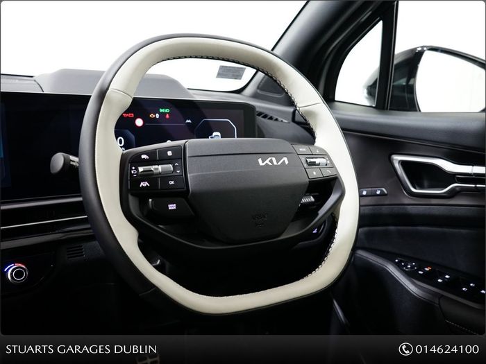 Kia Sportage 2026