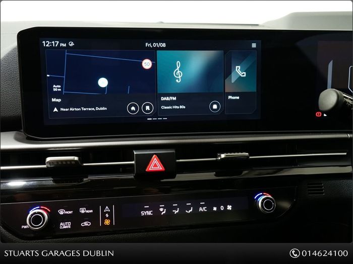 Kia Sportage 2026