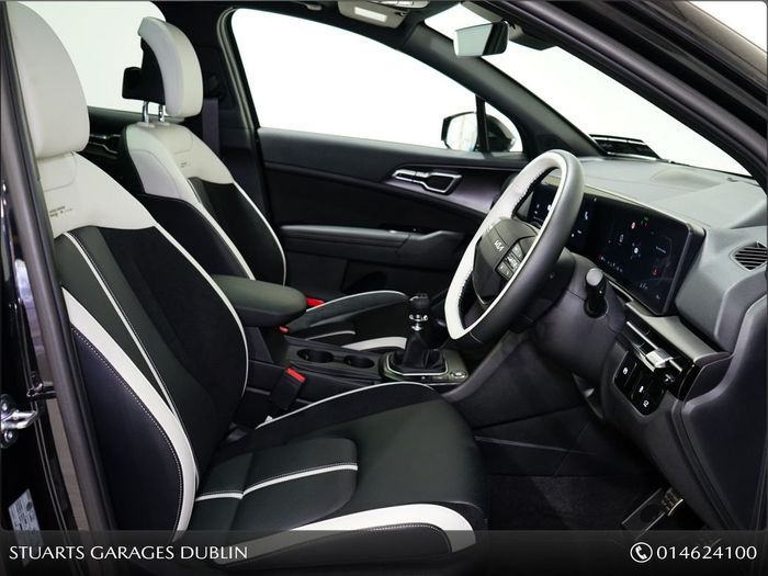 Kia Sportage 2026