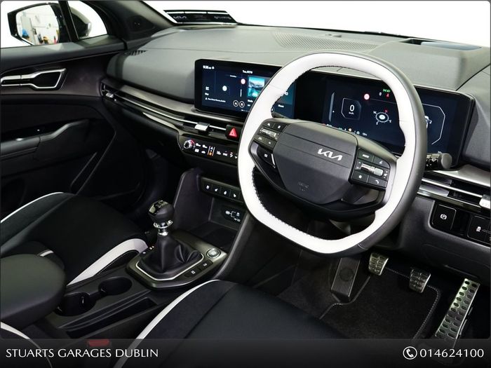Kia Sportage 2026