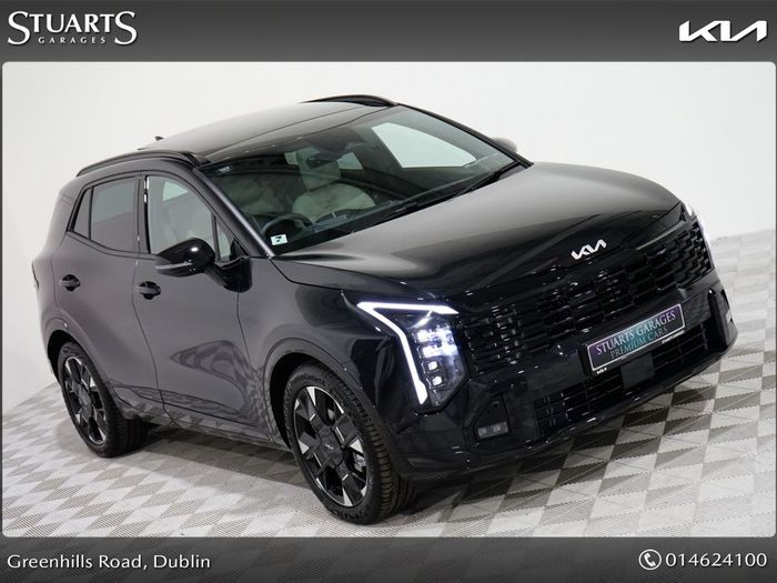 Kia Sportage 2026