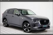 Mazda CX-60 2025