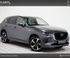 Mazda CX-60 2025