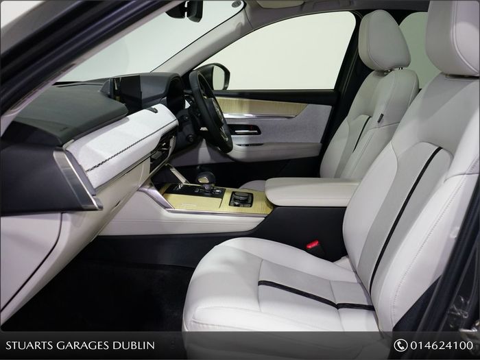 Mazda CX-60 2025