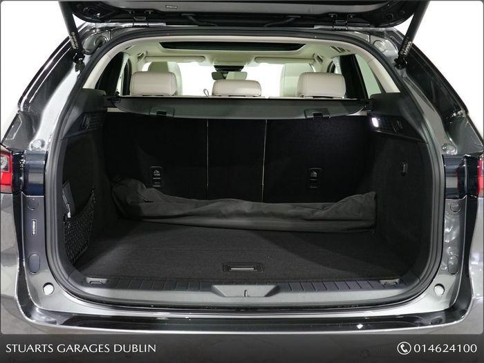 Mazda CX-60 2025