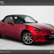 Mazda MX-5 2026
