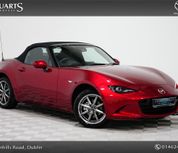 Mazda MX-5 2026