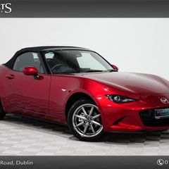 Mazda MX-5 2026