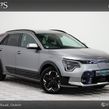 Kia Niro 2025