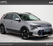 Kia Niro 2025