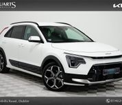 Kia Niro 2024