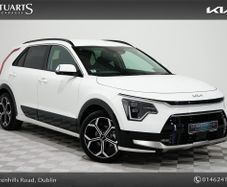 Kia Niro 2024