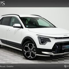 Kia Niro 2024