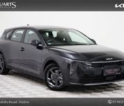 Kia K4 2026