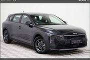 Kia K4 2026