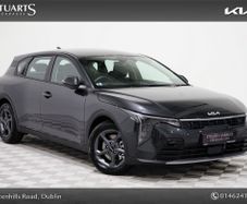 Kia K4 2026