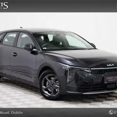 Kia K4 2026