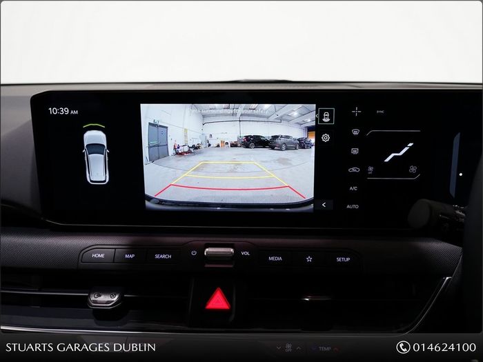 Kia K4 2026