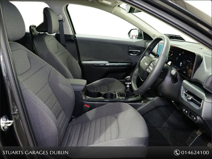 Kia K4 2026
