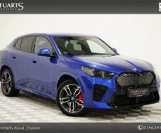 BMW iX2 2024