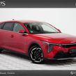 Kia K4 2026