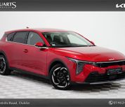 Kia K4 2026