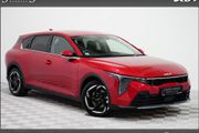 Kia K4 2026