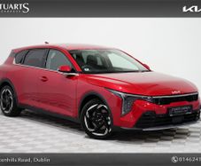 Kia K4 2026