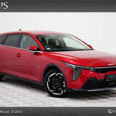 Kia K4 2026