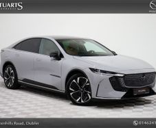 Mazda 6 2026