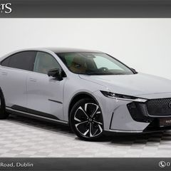 Mazda 6 2026