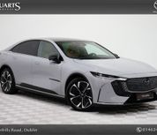 Mazda 6 2026