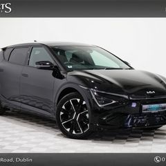 Kia EV6 2026