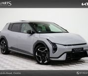 Kia EV4 2026