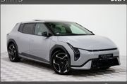 Kia EV4 2026
