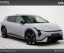 Kia EV4 2026