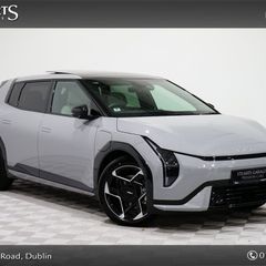Kia EV4 2026
