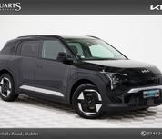 Kia EV3 2026
