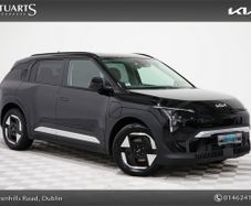 Kia EV3 2026