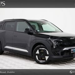 Kia EV3 2026