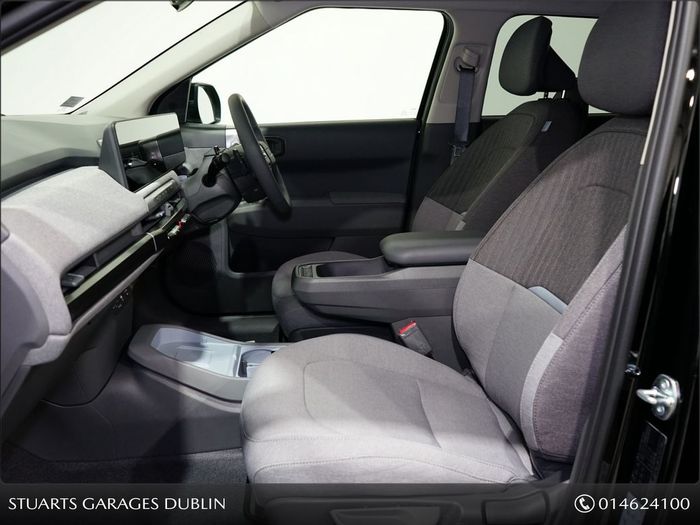 Kia EV3 2026