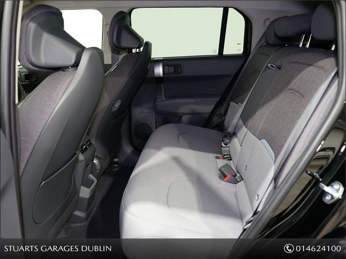 Kia EV3 2026