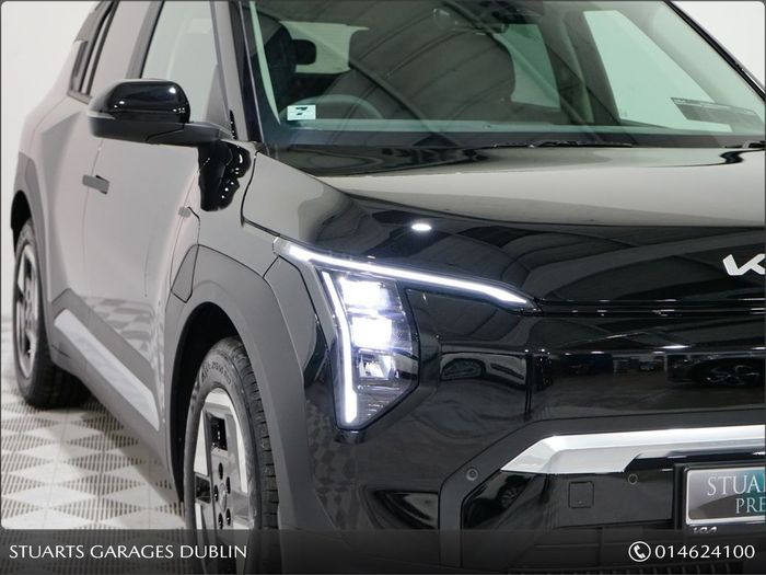 Kia EV3 2026