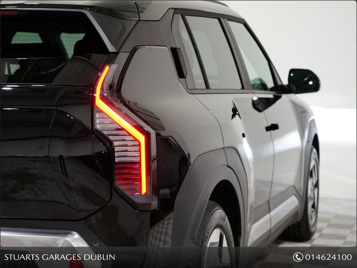 Kia EV3 2026