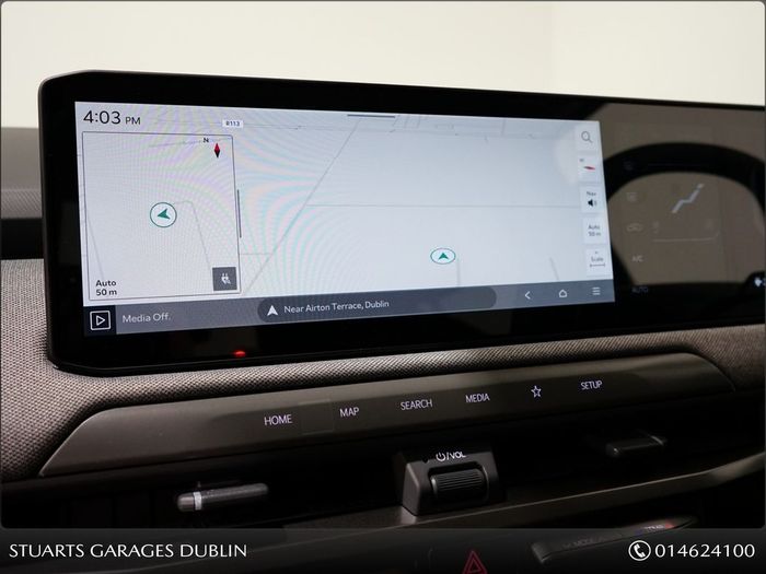 Kia EV3 2026