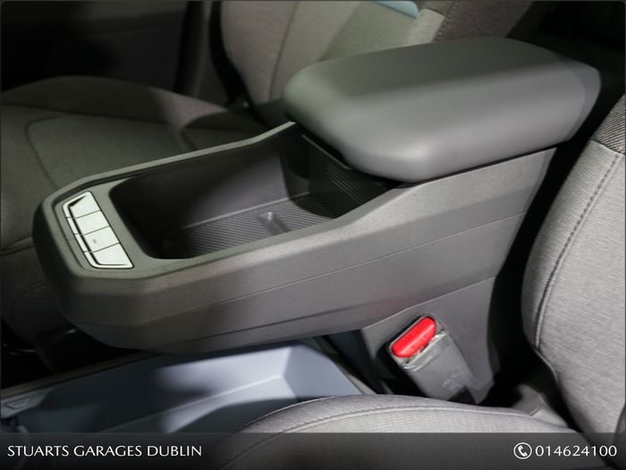 Kia EV3 2026