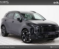 Kia Sportage 2026