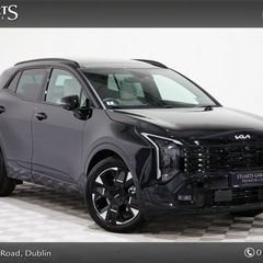 Kia Sportage 2026